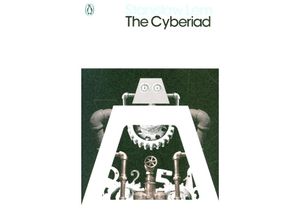 9780141394596 - The Cyberiad - Stanislaw Lem Kartoniert (TB)