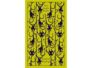 9780141394626 - The Jungle Books - Rudyard Kipling Gebunden