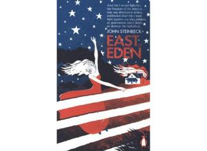 9780141394893 - John Steinbeck - GEBRAUCHT East of Eden (Penguin Modern Classics) - Preis vom 02102023 050404 h