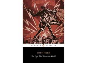 9780141442129 - Ten days that Shook the World - John Reed Kartoniert (TB)