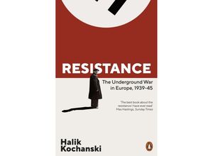 9780141979014 - Resistance - Halik Kochanski Kartoniert (TB)