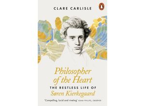 9780141984438 - Philosopher of the Heart - Clare Carlisle Kartoniert (TB)