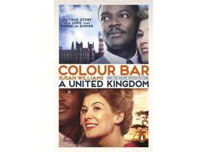 9780141985701 - Colour Bar A United Kingdom - Susan Williams Taschenbuch