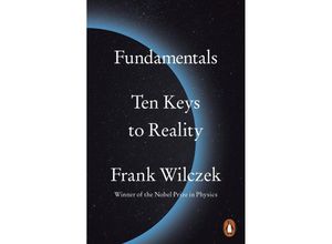 9780141985770 - Fundamentals - Frank Wilczek Kartoniert (TB)