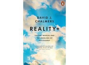 9780141986784 - Reality+ - David J Chalmers Kartoniert (TB)