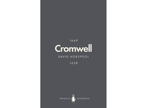 9780141988696 - Oliver Cromwell (Penguin Monarchs) - David Horspool Taschenbuch