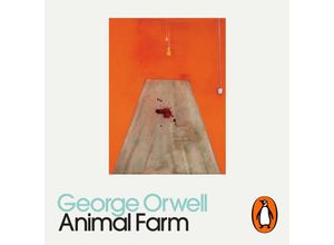 9780141990705 - Animal FarmAudio-CD - George Orwell