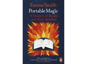 9780141991931 - Portable Magic - Emma Smith Kartoniert (TB)