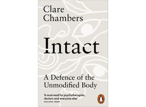 9780141992501 - Intact - Clare Chambers Kartoniert (TB)