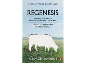 9780141992990 - Regenesis - George Monbiot Kartoniert (TB)