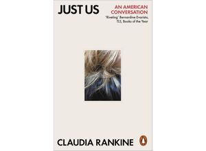 9780141994086 - Just Us - Claudia Rankine Kartoniert (TB)