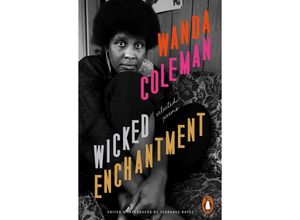 9780141995830 - Wicked Enchantment - Wanda Coleman Kartoniert (TB)