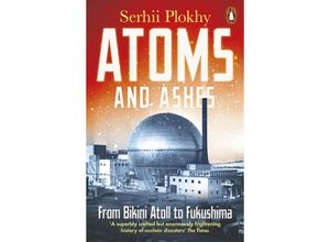 9780141997179 - Atoms and Ashes - Serhii Plokhy Kartoniert (TB)