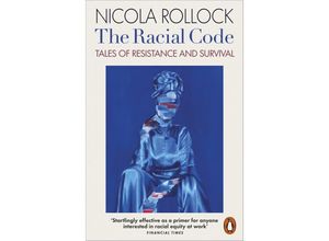 9780141997544 - The Racial Code - Nicola Rollock Kartoniert (TB)