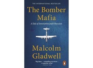 9780141998374 - The Bomber Mafia - Malcolm Gladwell Kartoniert (TB)