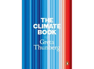 9780141999043 - The Climate Book - Greta Thunberg Kartoniert (TB)