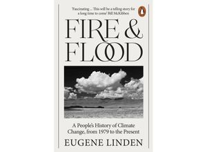 9780141999968 - Fire and Flood - Eugene Linden Kartoniert (TB)