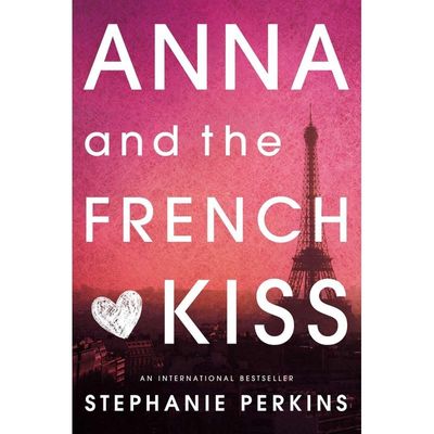 9780142419403 - Anna and the French Kiss - Stephanie Perkins Kartoniert (TB)