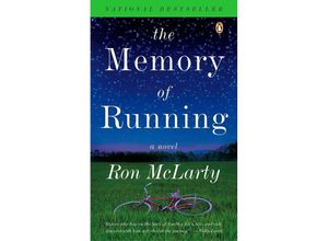 9780143036685 - The Memory of Running - Ron McLarty Kartoniert (TB)