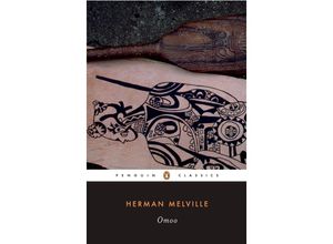 9780143104926 - Omoo - Herman Melville Taschenbuch