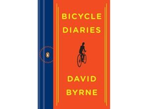 9780143117964 - Bicycle Diaries English edition - david Byrne Kartoniert (TB)