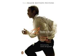 9780143125419 - 12 Years a Slave Film Tie-In - Solomon Northup Kartoniert (TB)