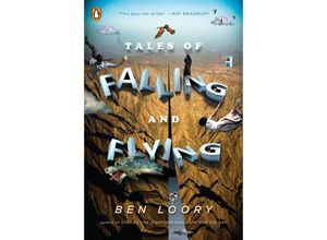 9780143130109 - Tales of Falling and Flying - Ben Loory Kartoniert (TB)