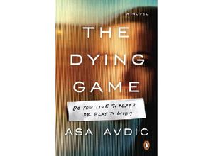 9780143131793 - The Dying Game - Åsa Avdic Kartoniert (TB)