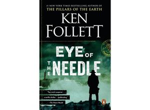 9780143132042 - Eye of the Needle - Ken Follett Taschenbuch