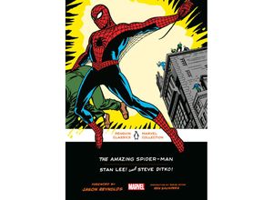 9780143135739 - The Amazing Spider-Man - Stan Lee Steve Ditko Kartoniert (TB)