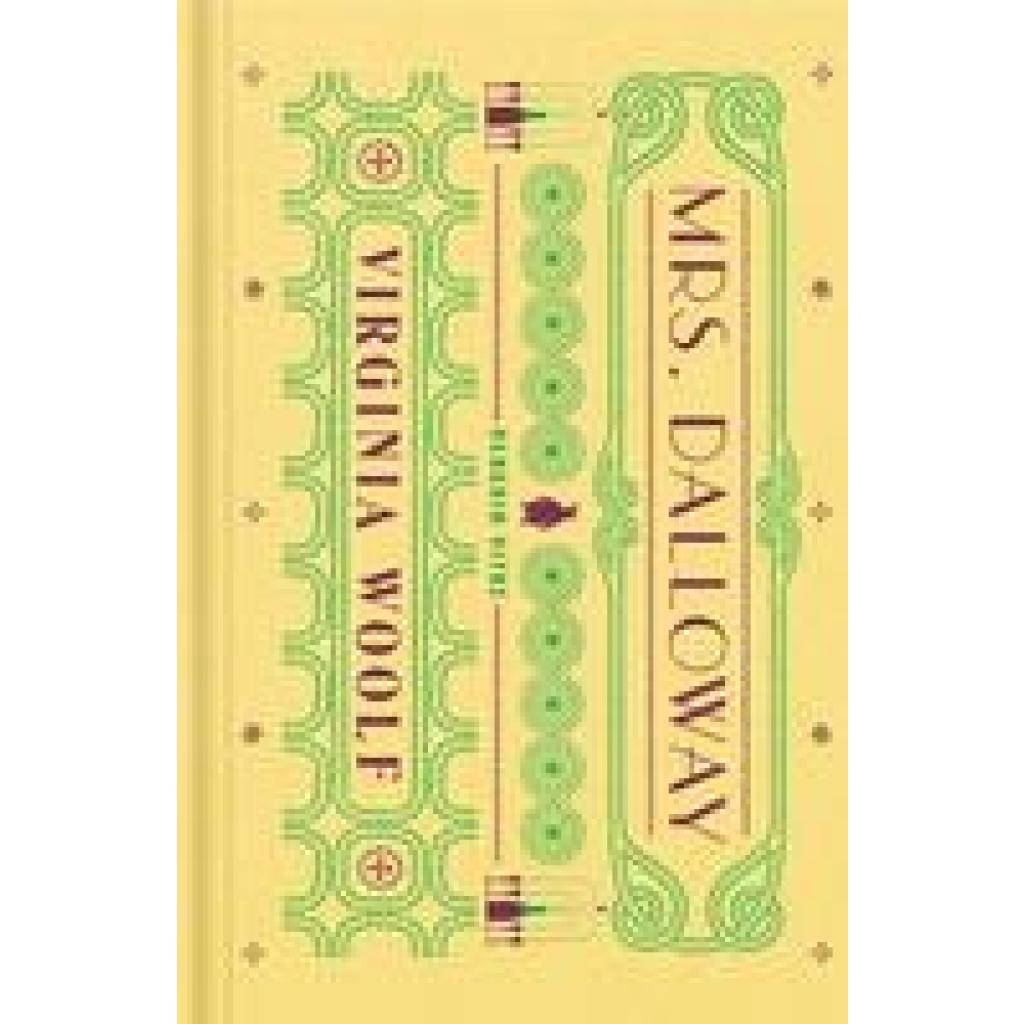 9780143136354 - Woolf Virginia Mrs Dalloway