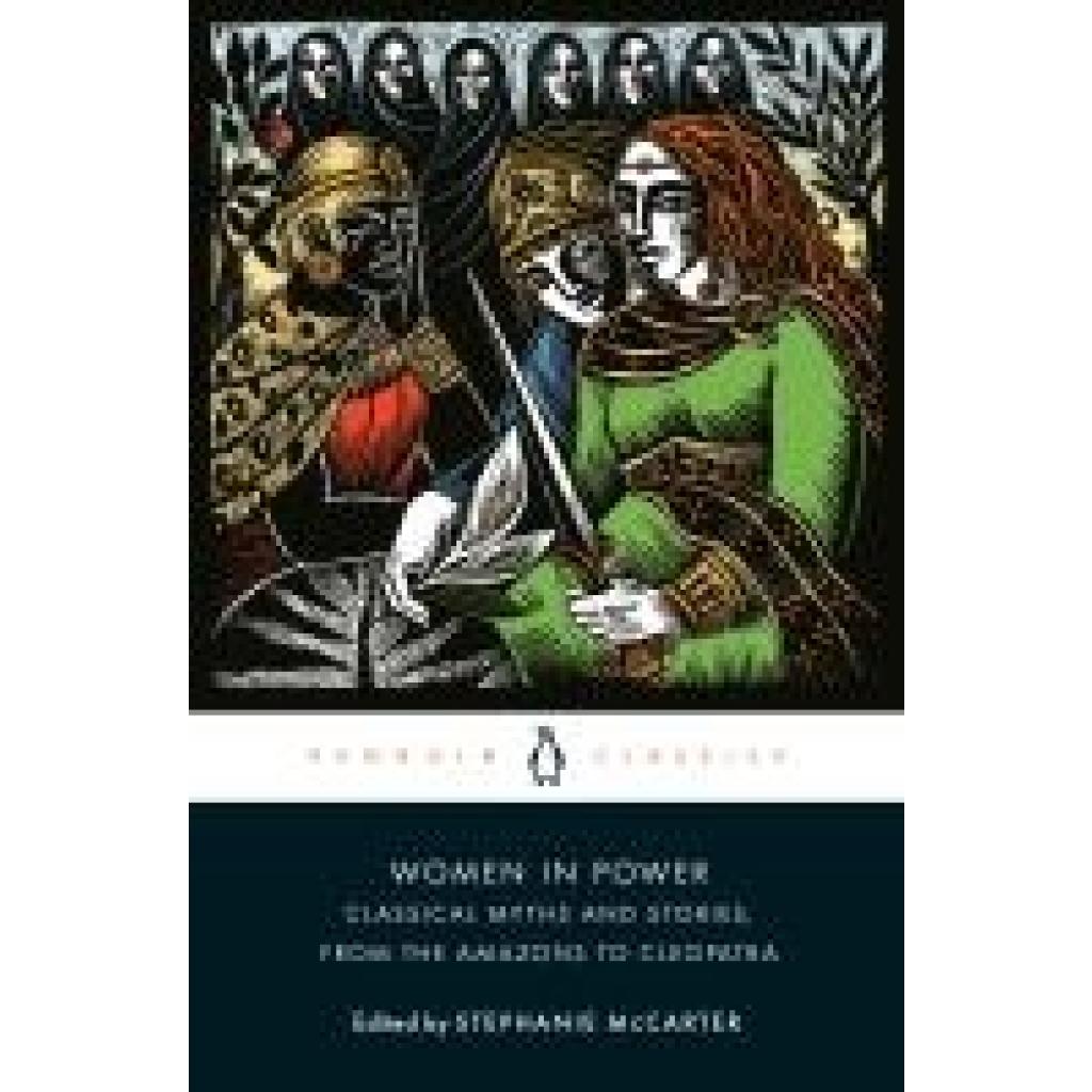 9780143136361 - McCarter Stephanie A Women in Power