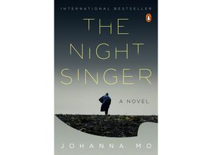 9780143136682 - The Night Singer - Johanna Mo Kartoniert (TB)