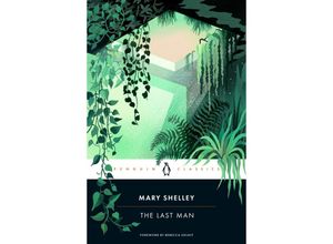 9780143137900 - The Last Man - Mary Shelley Kartoniert (TB)