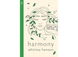 9780143138013 - Harmony - Whitney Hanson Taschenbuch