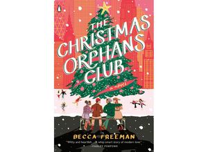 9780143138037 - The Christmas Orphans Club - Becca Freeman Taschenbuch