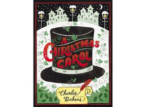 9780147512895 - A Christmas Carol - Charles Dickens Kartoniert (TB)