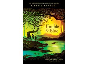 9780147515551 - Tumble & Blue - Cassie Beasley Kartoniert (TB)