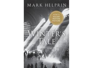 9780156031196 - Winters Tale - Mark Helprin Taschenbuch