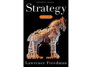 9780190229238 - Strategy - Lawrence Freedman Kartoniert (TB)