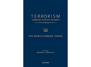 9780190255350 - TerrorismCommentary on Security Documen   Terrorism Commentary on Security DocumentsVol145 Gebunden