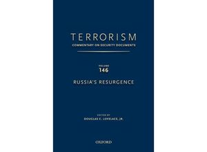 9780190255367 - Terrorism Commentary on Security DocumentsVol146 Gebunden