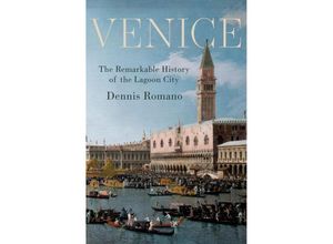 9780190859985 - Venice - Dennis Romano Gebunden