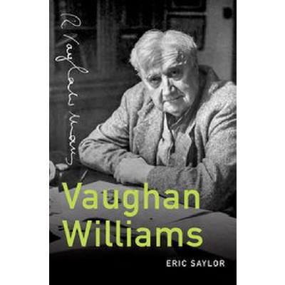 9780190918569 - Vaughan Williams