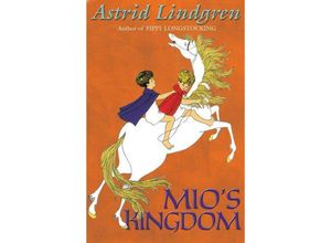 9780192731975 - Mios Kingdom - Astrid Lindgren Taschenbuch