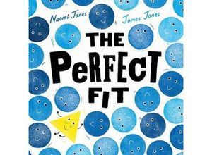 9780192774613 - The Perfect Fit - Naomi Jones Taschenbuch