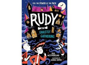 9780192782595 - Rudy and the Ghastly Gathering - Paul Westmoreland Taschenbuch