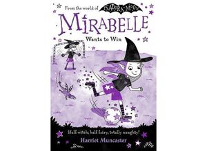 9780192783745 - Mirabelle Wants to Win - Harriet Muncaster Taschenbuch