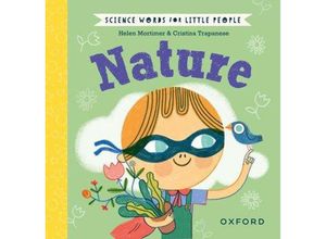 9780192786944 - Science Words for Little People Nature - Helen Mortimer Gebunden