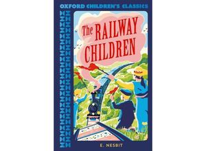 9780192789341 - The Railway Children - Edith Nesbit Taschenbuch